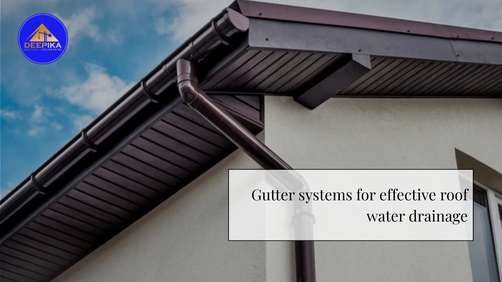 Gutter Systems