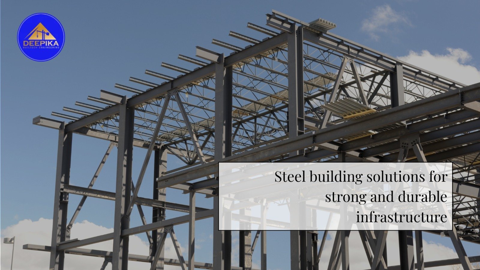 Steel Building Solutions