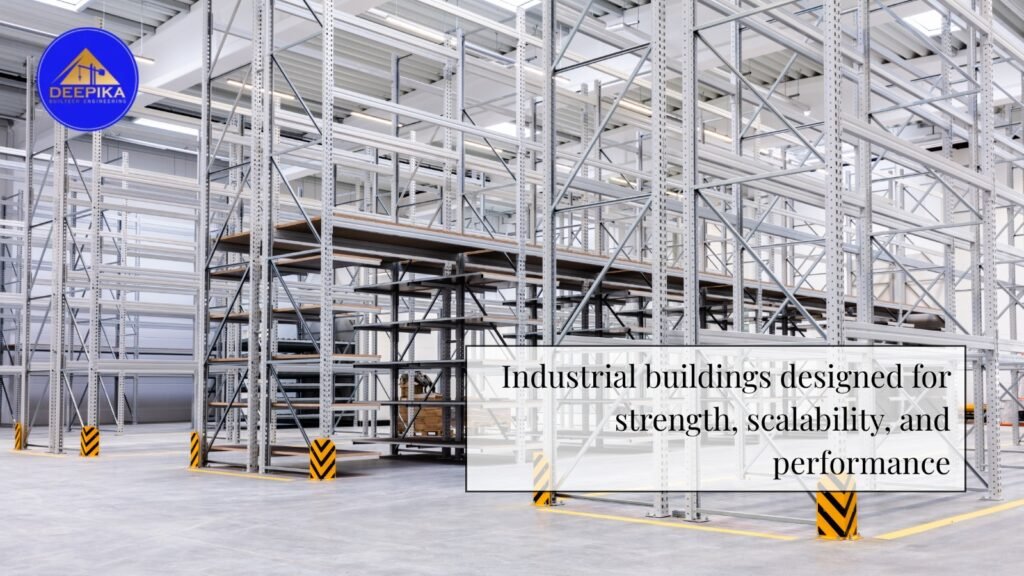 Industrial Buildings