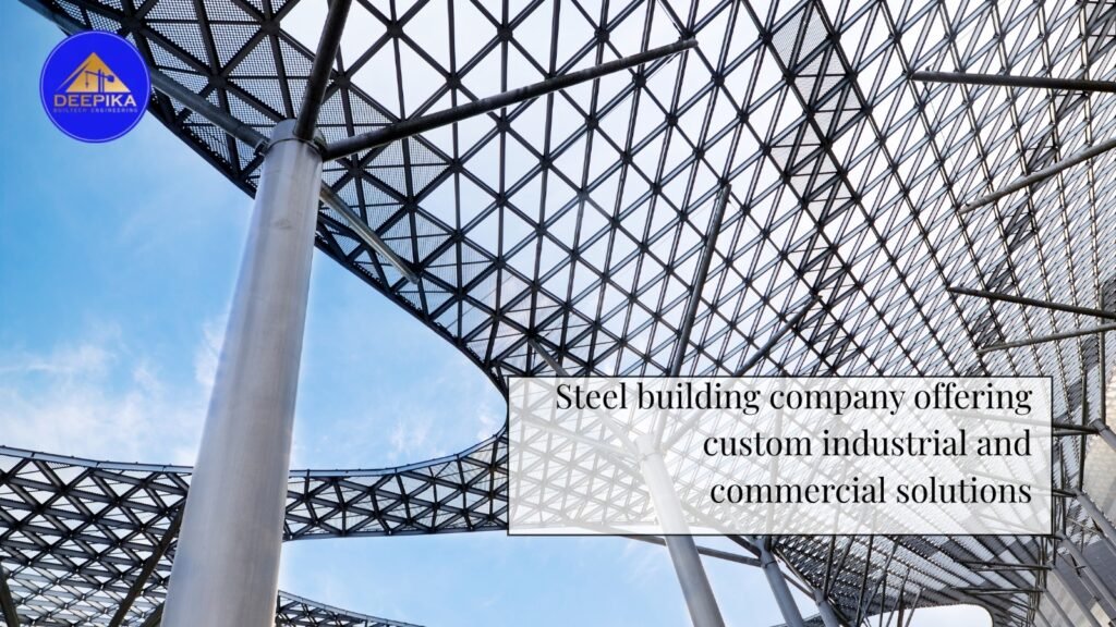 Steel Building Company