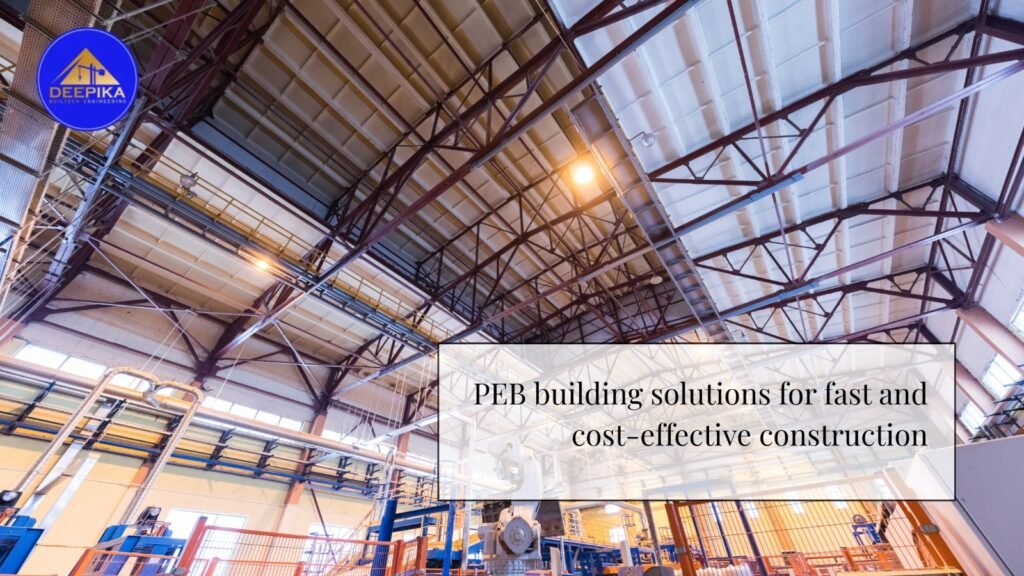 PEB Building Solutions