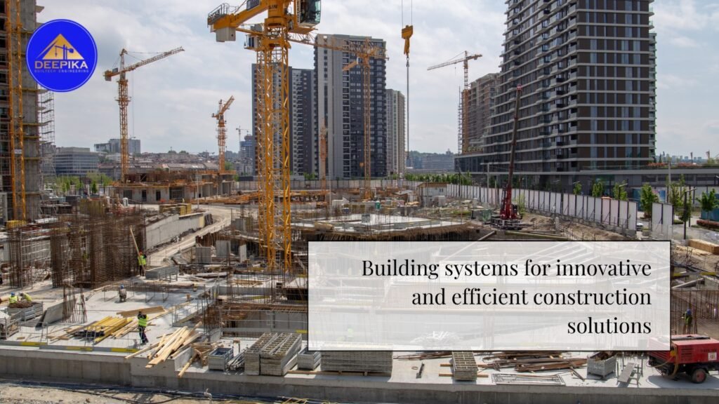 Building Systems