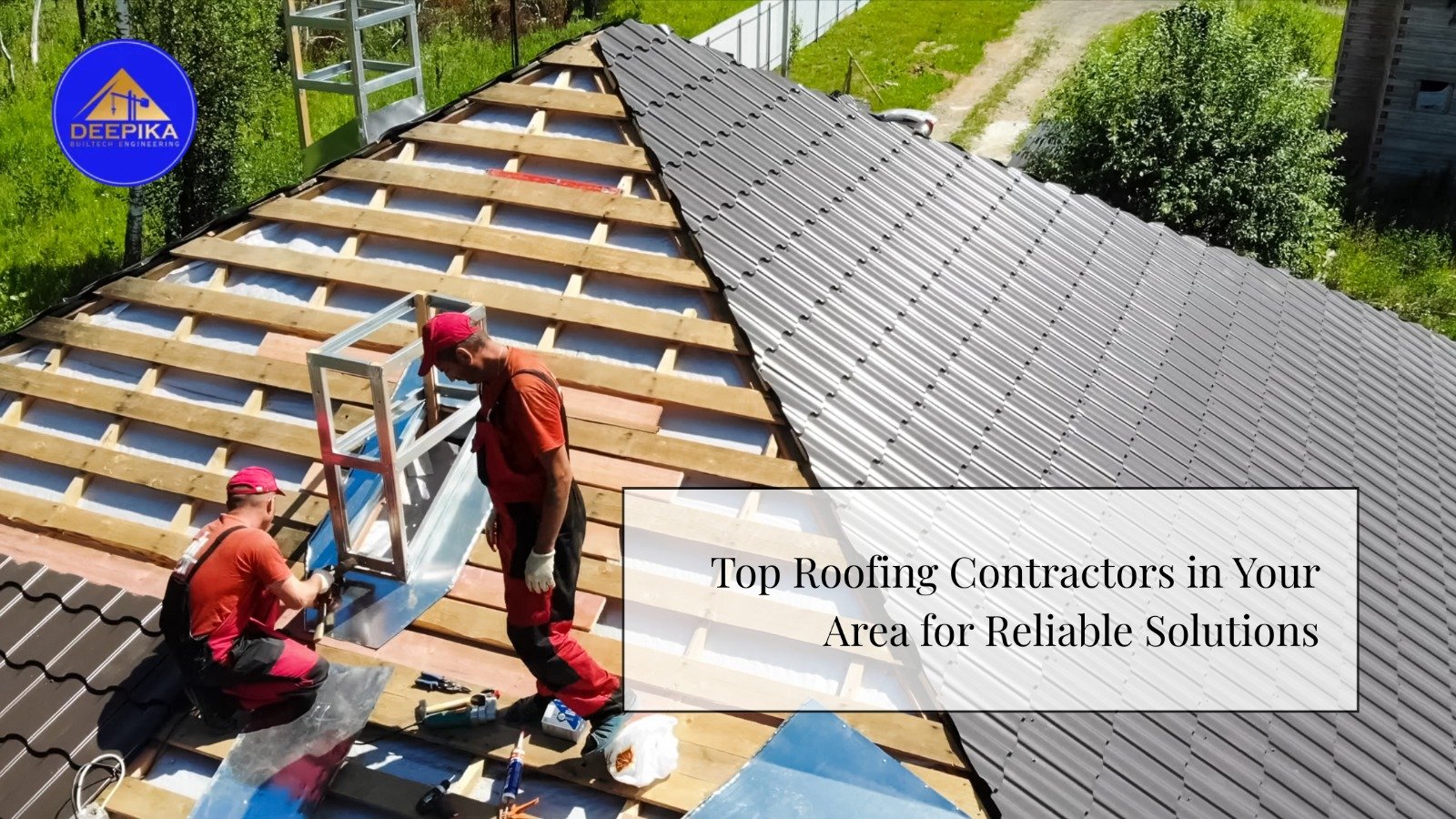 Top Roofing Contractors