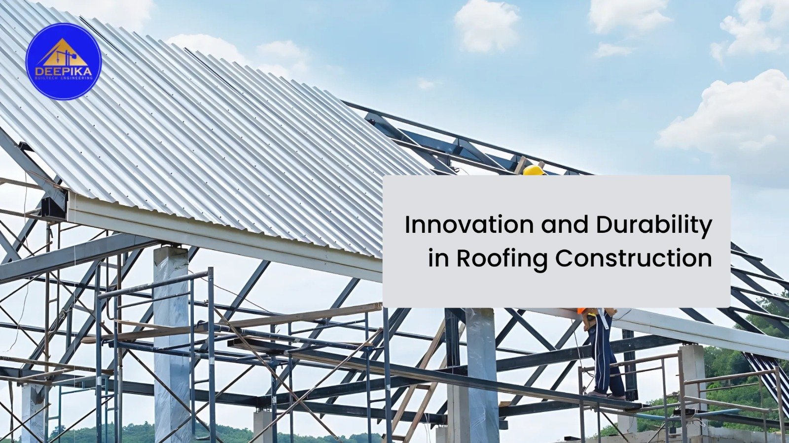 Roofing Construction