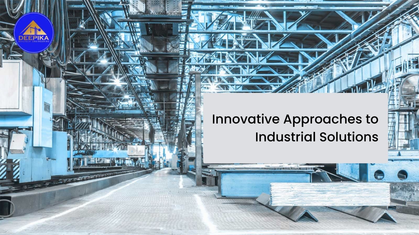 Industrial Solutions