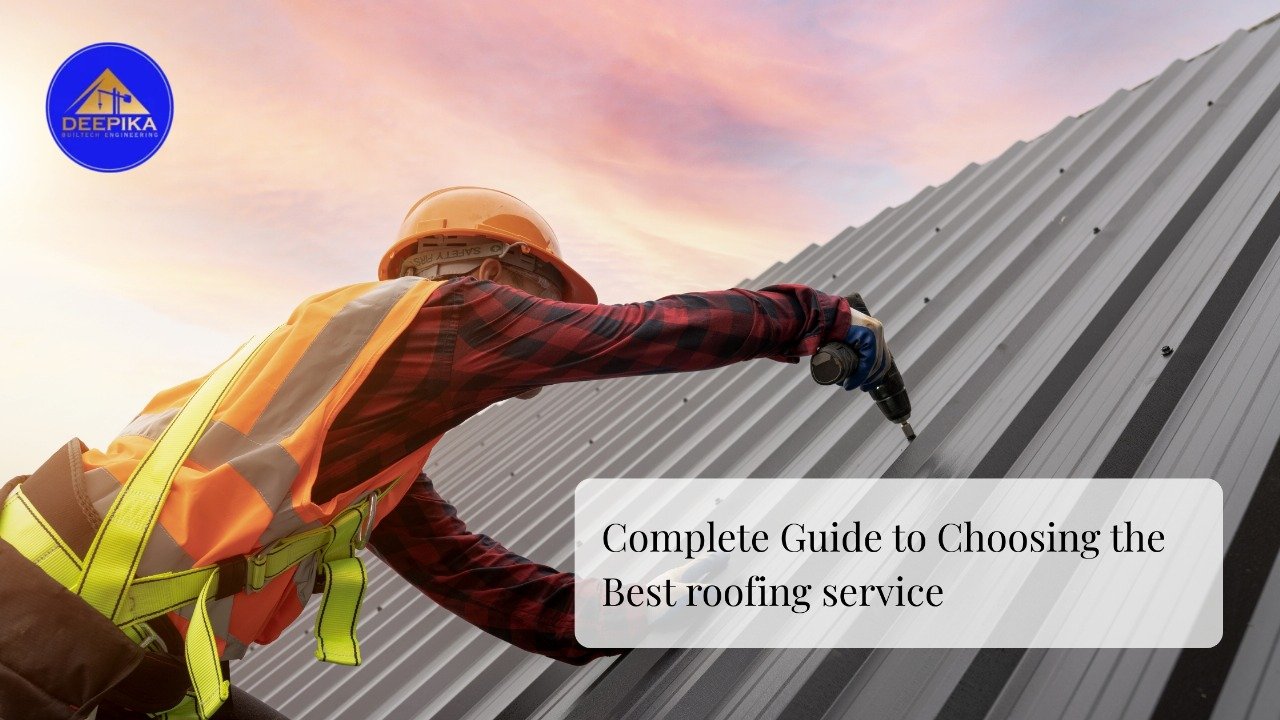 Best Roofing Service