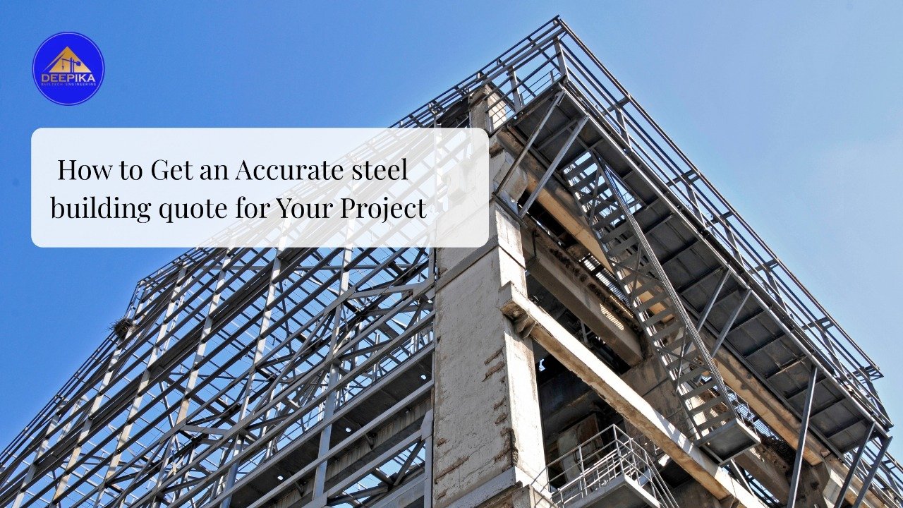 Accurate Steel Building
