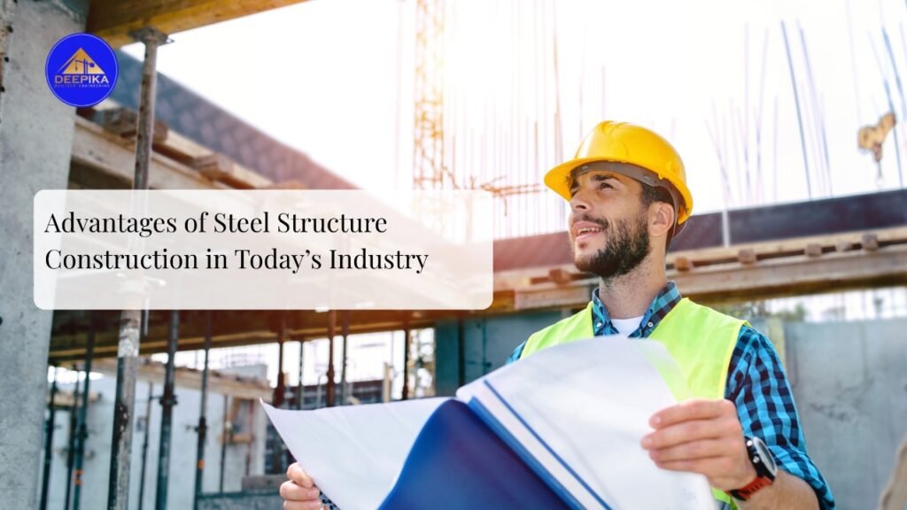 Steel Structure Construction