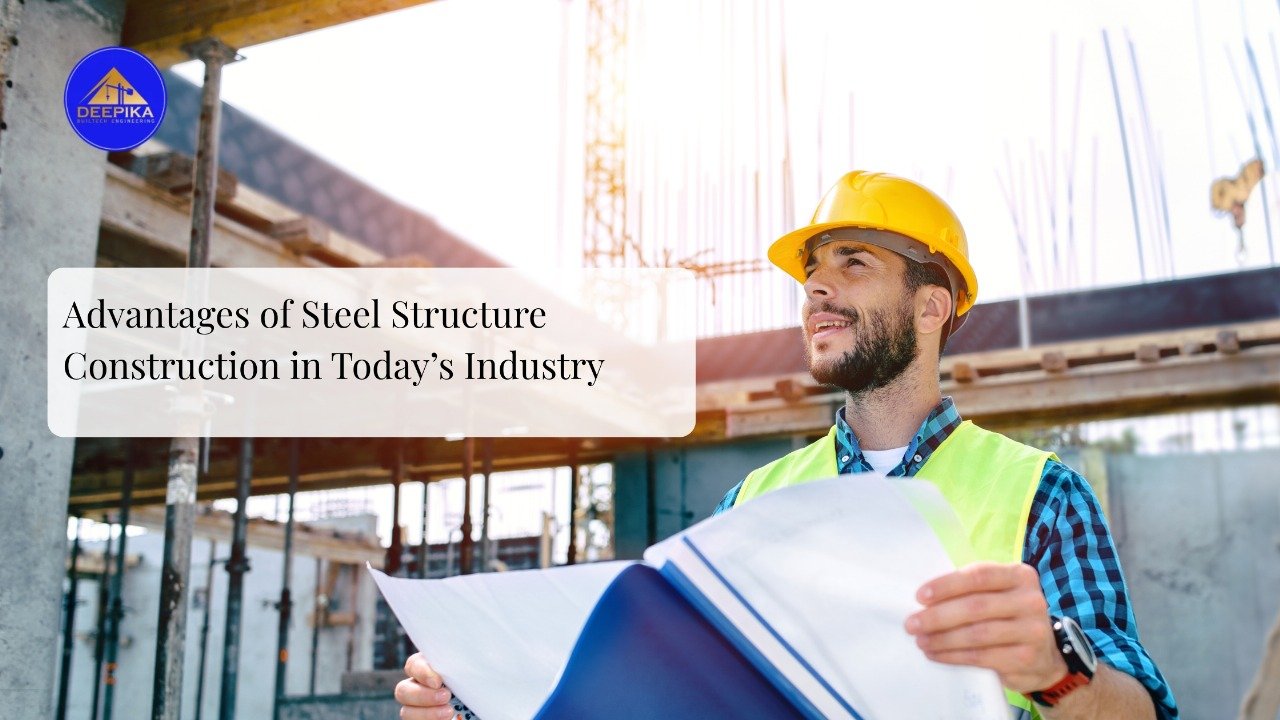 Steel Structure Construction