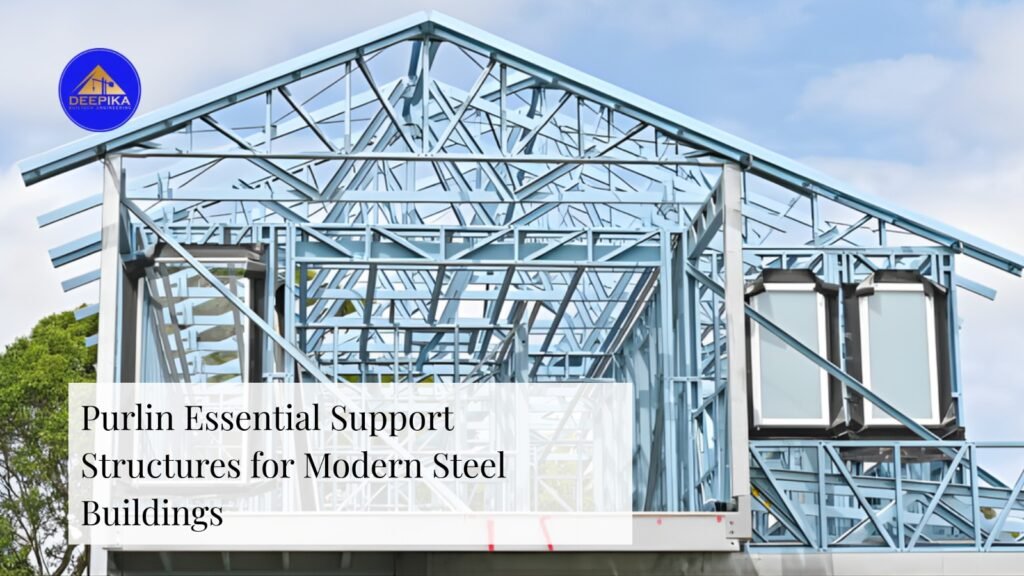 Purlin Essential Support